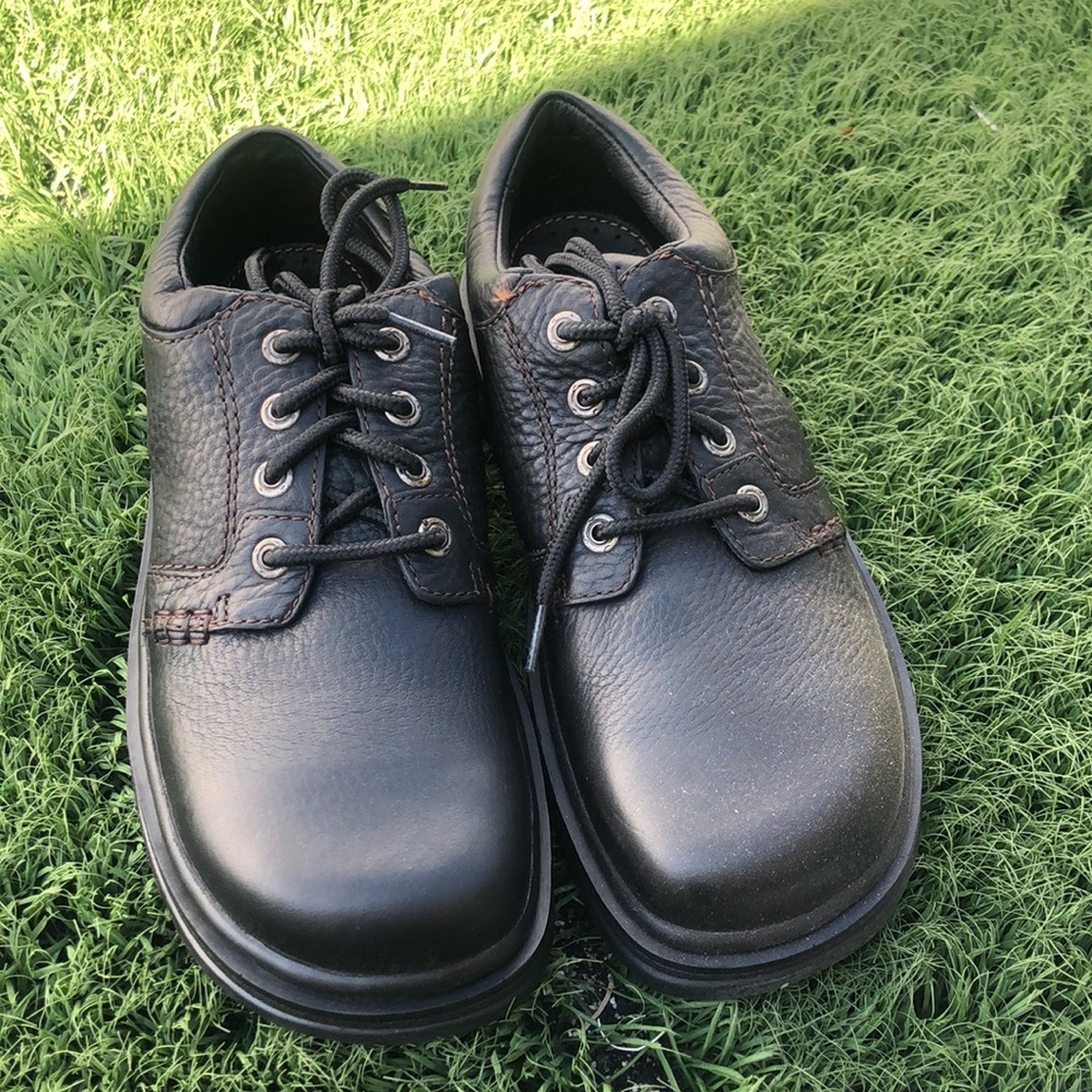 Clarks pimlico